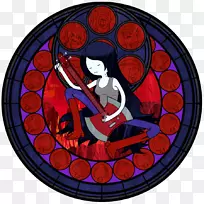 ��ɫ����Marceline��Ѫ��Ů��Ӥ��������ѧ����Ӥ��һ�����ϲ���-������