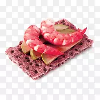 脆面包赖维塔食谱饼干-转移到一盘蔬菜龙虾-空若网 脆面包赖维塔食谱饼干-转移到一盘蔬菜龙虾-空若网