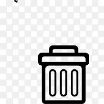 计算机图标计算机软件android垃圾箱和废纸篮-android-空若网 计算机图标计算机软件android垃圾箱和废纸篮-android-空若网