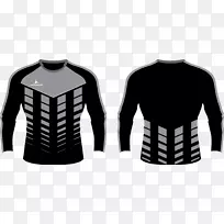 长袖体恤队-空若网 长袖体恤队-空若网