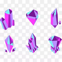 紫色石-空若网 紫色石-空若网