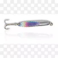 勺子诱饵体首饰.设计-空若网 勺子诱饵体首饰.设计-空若网