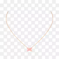 项链身饰线-项链-空若网 项链身饰线-项链-空若网