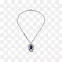 宝格丽项链珠宝宝石项链-空若网 宝格丽项链珠宝宝石项链-空若网
