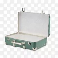 手提箱纸板箱金属行李箱-空若网 手提箱纸板箱金属行李箱-空若网