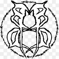 视觉艺术昆虫线艺术剪贴画昆虫-空若网 视觉艺术昆虫线艺术剪贴画昆虫-空若网