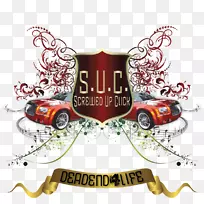 标志字体设计-空若网 标志字体设计-空若网