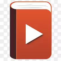 有声本android电脑图标.书-空若网 有声本android电脑图标.书-空若网