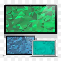 多边形几何图形设计师图案设计-空若网 多边形几何图形设计师图案设计-空若网