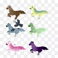 野生动物尾巴-狗-空若网 野生动物尾巴-狗-空若网