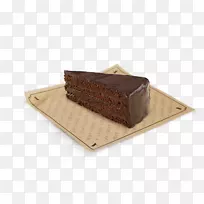 巧克力馅饼巧克力蛋糕-空若网 巧克力馅饼巧克力蛋糕-空若网