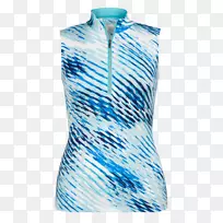 领裙-水彩岛-空若网 领裙-水彩岛-空若网