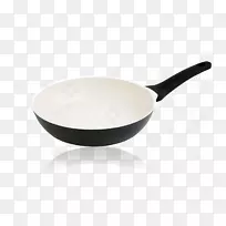 平底锅餐具材料-煎锅-空若网 平底锅餐具材料-煎锅-空若网
