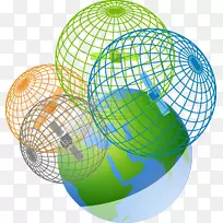 全球定位系统,gps卫星块,辅助gps?地球周围有一种空间感。-空若网 全球定位系统,gps卫星块,辅助gps?地球周围有一种空间感。-空若网