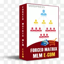 多级营销插件电子商务-WordPress-空若网 多级营销插件电子商务-WordPress-空若网