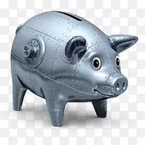 猪鼻猪-空若网 猪鼻猪-空若网