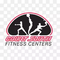 标志品牌休闲线字体-全民健身-空若网 标志品牌休闲线字体-全民健身-空若网