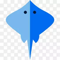 剪贴画-鱼-空若网 剪贴画-鱼-空若网