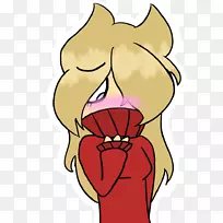 鼻子,脸颊,嘴,下巴,微笑-黑鼻子-空若网 鼻子,脸颊,嘴,下巴,微笑-黑鼻子-空若网