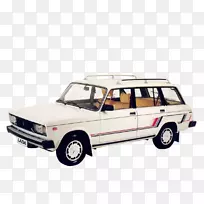 拉达2105 Vaz-2101轿车Lada Riva-Car-空若网 拉达2105 Vaz-2101轿车Lada Riva-Car-空若网