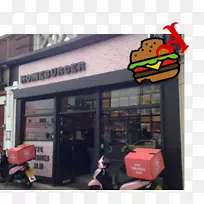 快餐车服务-汉堡餐-空若网 快餐车服务-汉堡餐-空若网