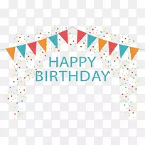 生日感恩节派对婚礼请柬艺术-生日快乐-空若网 生日感恩节派对婚礼请柬艺术-生日快乐-空若网