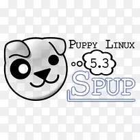 小狗linux发行版tux livecd-linux-空若网 小狗linux发行版tux livecd-linux-空若网