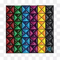 对称三角形图案-埃及文字设计创意-空若网 对称三角形图案-埃及文字设计创意-空若网