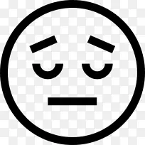 表情符号计算机图标剪贴画-笑脸-空若网 表情符号计算机图标剪贴画-笑脸-空若网