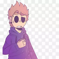 鼻子粉红的智人卡通-鼻子-空若网 鼻子粉红的智人卡通-鼻子-空若网