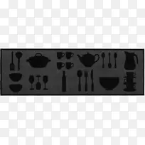 厨房菜地毯无烟煤-厨房-空若网 厨房菜地毯无烟煤-厨房-空若网