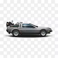 DeLorean DMC-12 DeLorean汽车公司BMW Audi-Car-空若网 DeLorean DMC-12 DeLorean汽车公司BMW Audi-Car-空若网