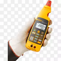 电子磁通公司电流钳测量仪表电流环-磁通-空若网 电子磁通公司电流钳测量仪表电流环-磁通-空若网