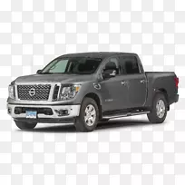 2018年日产泰坦皮卡车日产硬体卡车-皮卡-空若网 2018年日产泰坦皮卡车日产硬体卡车-皮卡-空若网