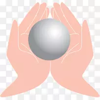 手指剪贴画-自由职业者-空若网 手指剪贴画-自由职业者-空若网