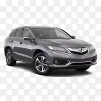 2018��Acura RDX�����ܳ��˶��Ͷ๦�ܳ�-������