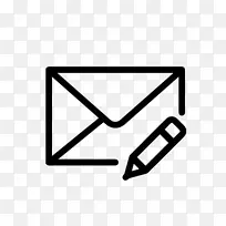 邮件信封-信封-空若网 邮件信封-信封-空若网