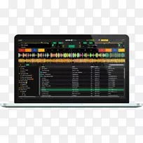 服务器音频研究光盘骑师dj控制器抓取活计算机dj-serato-空若网 服务器音频研究光盘骑师dj控制器抓取活计算机dj-serato-空若网