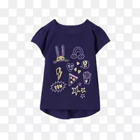 t恤袖上衣t恤-空若网 t恤袖上衣t恤-空若网