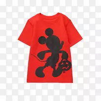 t恤袖颈字体t恤-空若网 t恤袖颈字体t恤-空若网