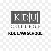 KDU大学城法律学院商学学士-学生-空若网 KDU大学城法律学院商学学士-学生-空若网