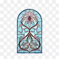 彩色玻璃-教堂玻璃-空若网 彩色玻璃-教堂玻璃-空若网