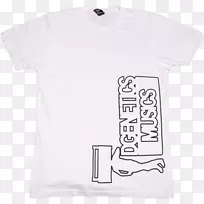 T恤袖-空若网 T恤袖-空若网