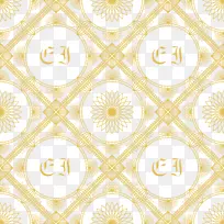 黄色单圆方-空若网 黄色单圆方-空若网