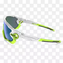 Oakley Jawewer Oakley公司墨镜白色Oakley RadarLock路-太阳镜-空若网 Oakley Jawewer Oakley公司墨镜白色Oakley RadarLock路-太阳镜-空若网