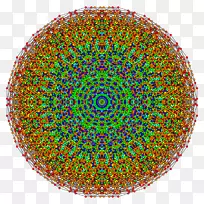 对称圆点生物图案-空若网 对称圆点生物图案-空若网