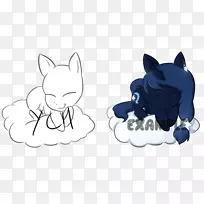 胡须狗猫鼻子马狗-空若网 胡须狗猫鼻子马狗-空若网