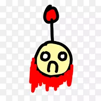 笑脸线短信女士鸟夹艺术-笑脸-空若网 笑脸线短信女士鸟夹艺术-笑脸-空若网