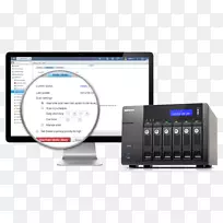 QNAP电视-671网络存储系统数据存储QNAP系统公司。计算机服务器.类型沙龙-空若网 QNAP电视-671网络存储系统数据存储QNAP系统公司。计算机服务器.类型沙龙-空若网