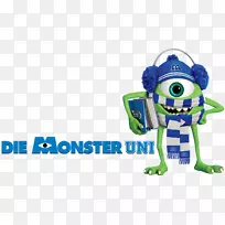 迈克·瓦佐夫斯基·詹姆斯·p。沙利文怪物公司皮克斯-怪物大学-空若网 迈克·瓦佐夫斯基·詹姆斯·p。沙利文怪物公司皮克斯-怪物大学-空若网